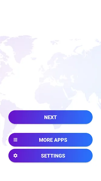 Скачать взломанную World Geography Quiz Game  [МОД Menu] — последняя версия apk на Андроид screen 1