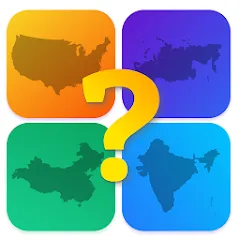 World Geography Quiz Game