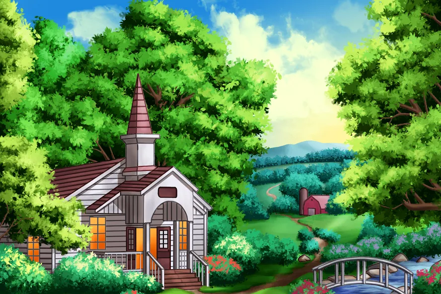 Взлом Hola Color—Coloring by Number (ола калор)  [МОД Меню] — стабильная версия apk на Андроид screen 5