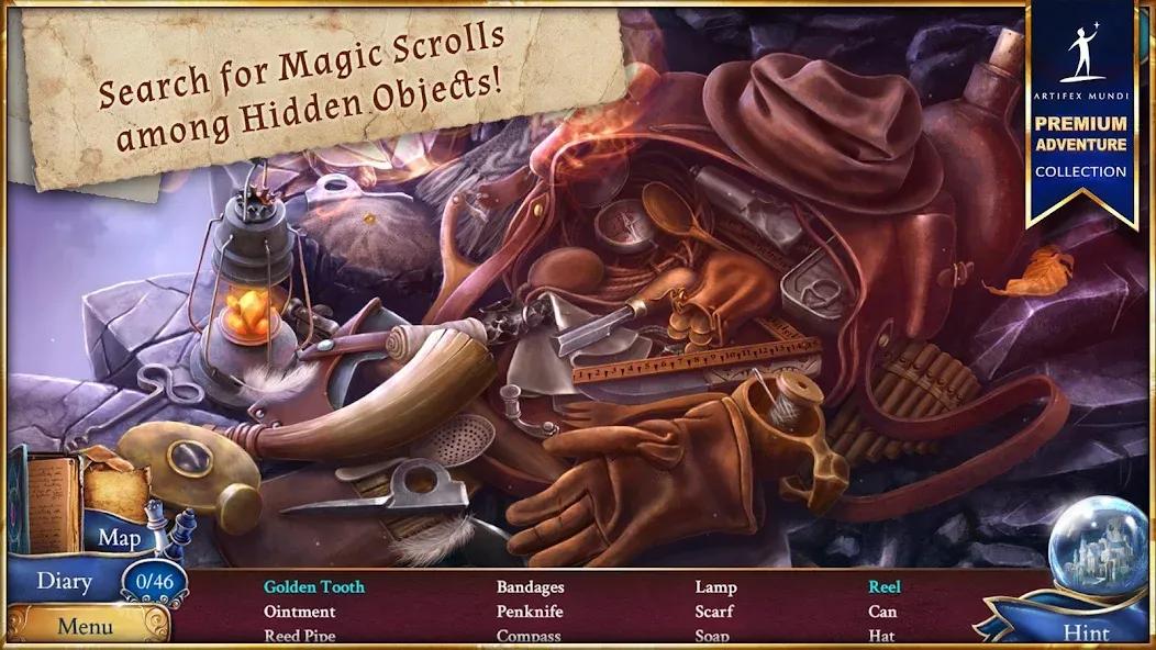 Взлом Chronicles of Magic  [МОД Много монет] — стабильная версия apk на Андроид screen 2