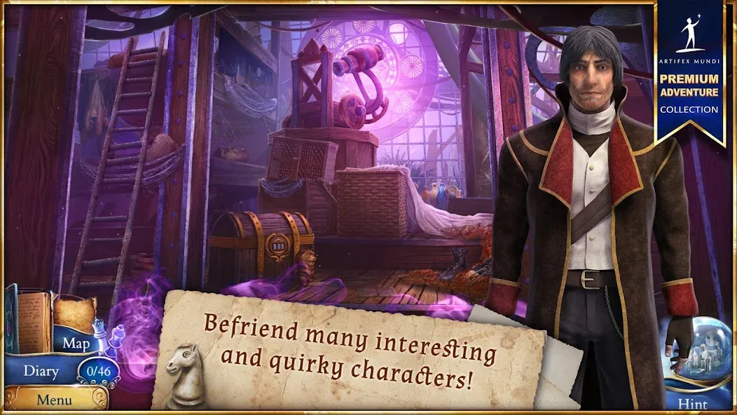 Взлом Chronicles of Magic  [МОД Много монет] — стабильная версия apk на Андроид screen 3