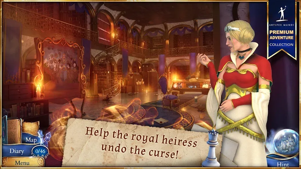 Взлом Chronicles of Magic  [МОД Много монет] — стабильная версия apk на Андроид screen 5