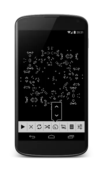 Взлом Conway's Game of Life  [МОД Unlimited Money] — стабильная версия apk на Андроид screen 4