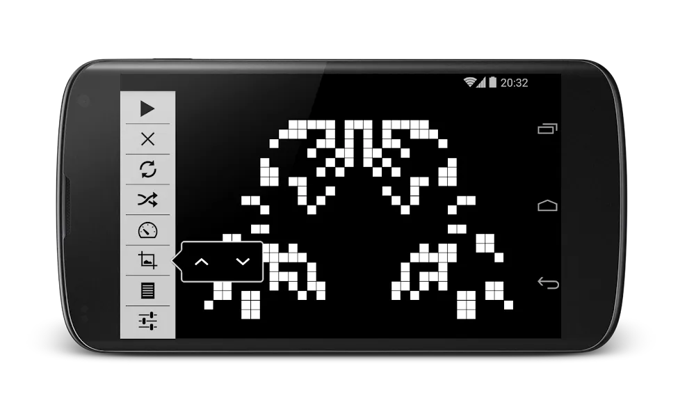 Взлом Conway's Game of Life  [МОД Unlimited Money] — стабильная версия apk на Андроид screen 5