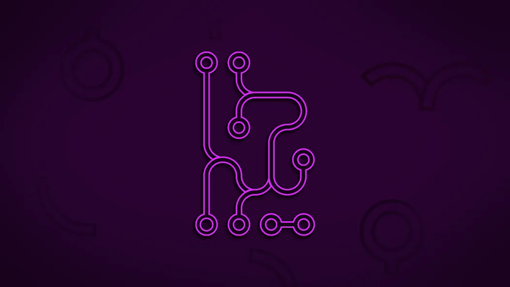 Скачать взлом Infinity Loop: Relaxing Puzzle  [МОД Unlocked] — стабильная версия apk на Андроид screen 5