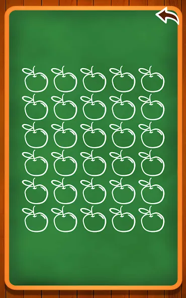 Скачать взлом Learn multiplication table  [МОД Menu] — стабильная версия apk на Андроид screen 4