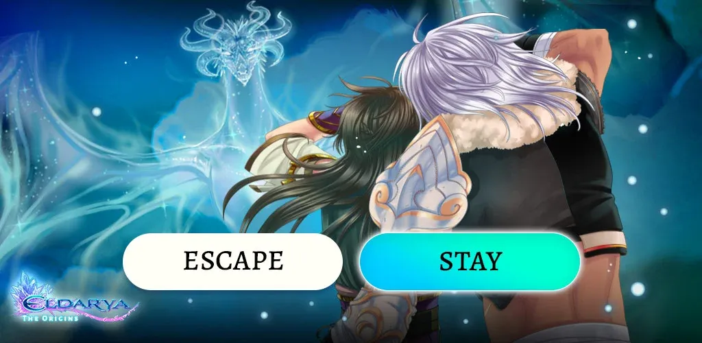 Взлом Eldarya — Romance and Fantasy  [МОД Mega Pack] — полная версия apk на Андроид screen 4