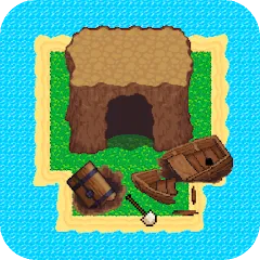 Survival RPG 1: Island Escape