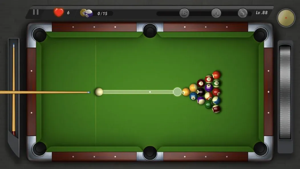 Взлом Pooking — Billiards City (Пукинг)  [МОД Бесконечные монеты] — стабильная версия apk на Андроид screen 2