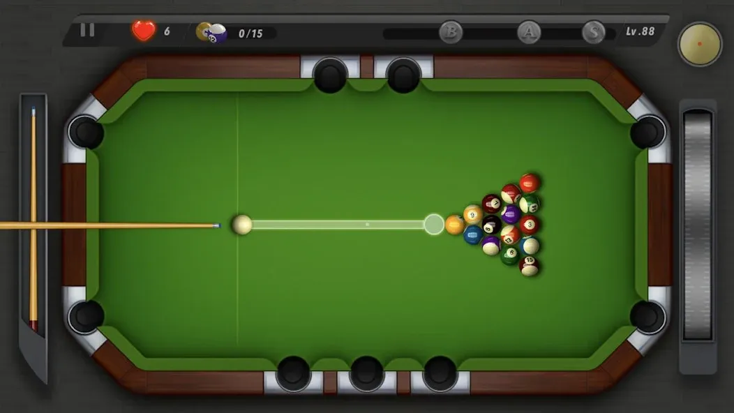 Взлом Pooking — Billiards City (Пукинг)  [МОД Бесконечные монеты] — стабильная версия apk на Андроид screen 3