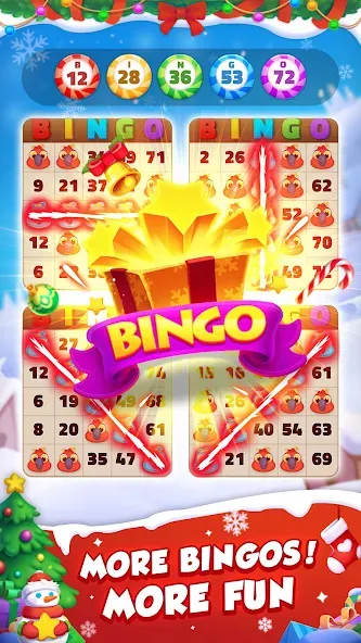 Взлом Bingo Island 2024 Club Bingo (Бинго Остров Клуб Бинго 2023)  [МОД Unlimited Money] — полная версия apk на Андроид screen 5