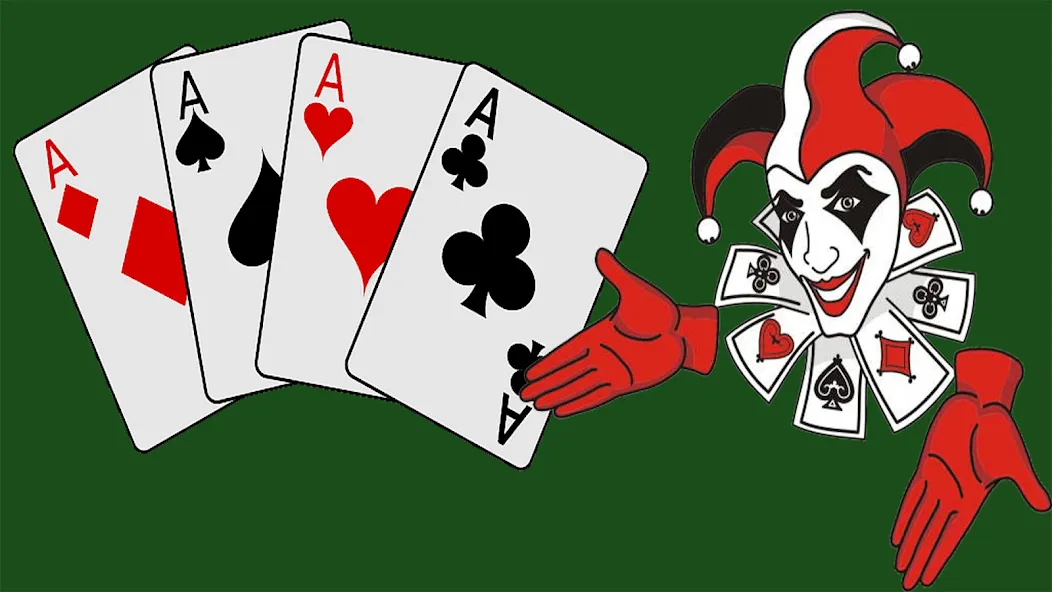 Скачать взломанную Durak Online Cards Game  [МОД Бесконечные монеты] — полная версия apk на Андроид screen 1