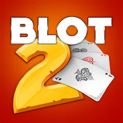 Blot 2 - Classic Belote