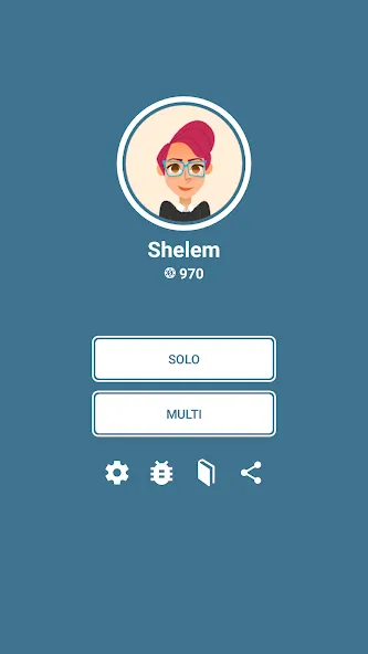 Скачать взлом Shelem (Шелем)  [МОД Unlocked] — последняя версия apk на Андроид screen 1