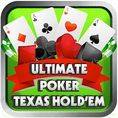 Ultimate Poker Texas Holdem