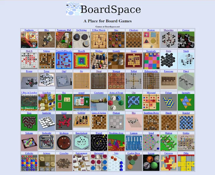 Скачать взлом Boardspace.net  [МОД Бесконечные монеты] — последняя версия apk на Андроид screen 1