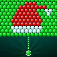 Bubble Shooter Tale: Ball Game