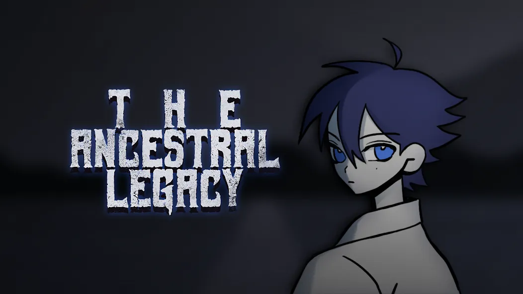 Скачать взломанную The Ancestral Legacy!  [МОД Бесконечные монеты] — стабильная версия apk на Андроид screen 1