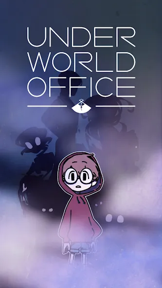 Взломанная Underworld Office: Story game (Андерворл Офис)  [МОД Mega Pack] — полная версия apk на Андроид screen 1