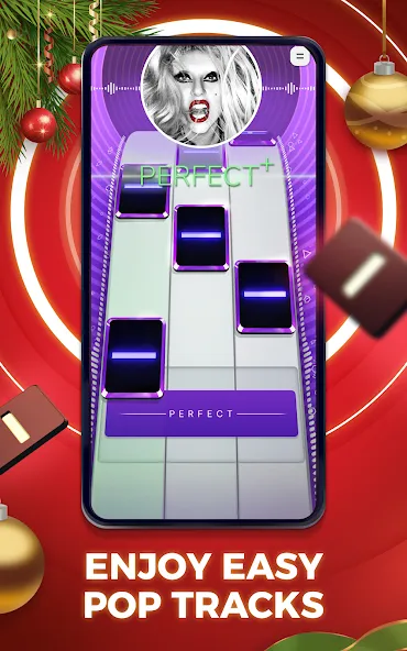 Скачать взлом Beat Blitz: Music Battle (уперстар)  [МОД Mega Pack] — полная версия apk на Андроид screen 2