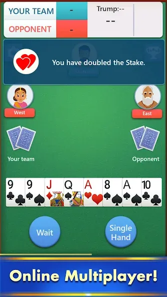 Скачать взлом 29 League — Tash Card Game (Лига)  [МОД Много монет] — полная версия apk на Андроид screen 2