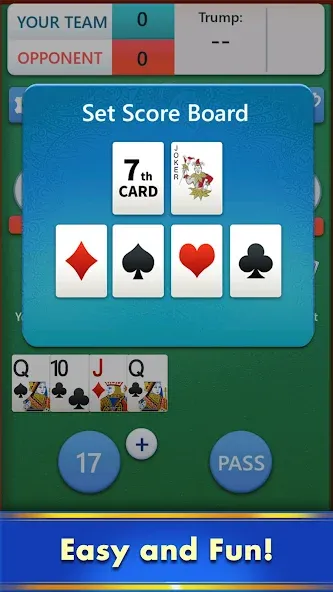 Скачать взлом 29 League — Tash Card Game (Лига)  [МОД Много монет] — полная версия apk на Андроид screen 4