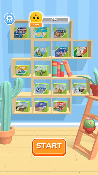 Взлом Construction Set (Конструкшн Сет)  [МОД Меню] — полная версия apk на Андроид screen 4