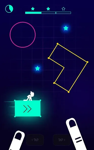 Взломанная Light-It Up (Лайт)  [МОД Много монет] — стабильная версия apk на Андроид screen 2