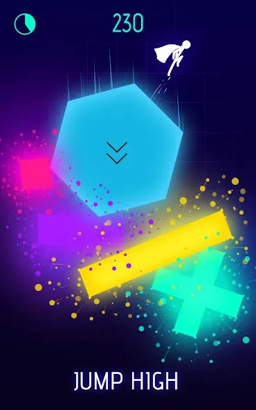 Взломанная Light-It Up (Лайт)  [МОД Много монет] — стабильная версия apk на Андроид screen 4