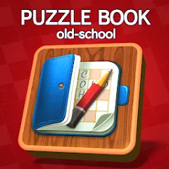 Puzzle Book: Daily puzzle page