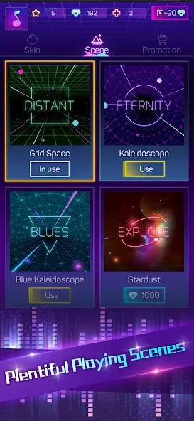 Скачать взломанную Smash Colors (Смэш Колорс 3Д)  [МОД Unlimited Money] — стабильная версия apk на Андроид screen 5