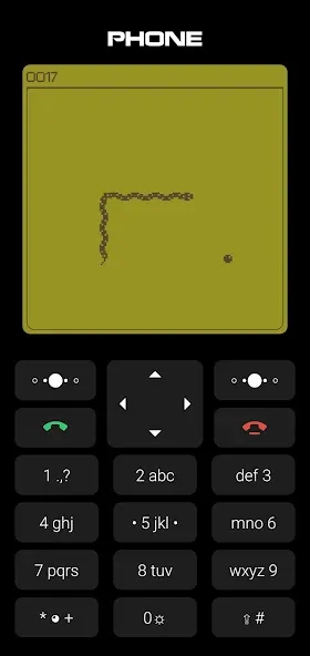 Взлом Snake VI (Нокиа Змейка )  [МОД Unlimited Money] — последняя версия apk на Андроид screen 5