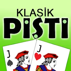 Klasik Pişti İnternetsiz