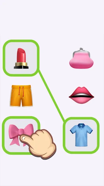 Скачать взлом Emoji Puzzle!  [МОД Много монет] — стабильная версия apk на Андроид screen 4