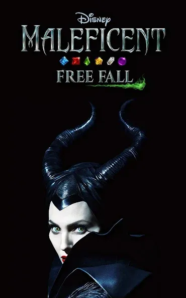 Скачать взлом Disney Maleficent Free Fall  [МОД Menu] — стабильная версия apk на Андроид screen 4