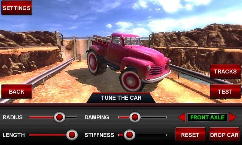 Взломанная Offroad Legends — Truck Trials (Оффроад Легенды)  [МОД Меню] — последняя версия apk на Андроид screen 5