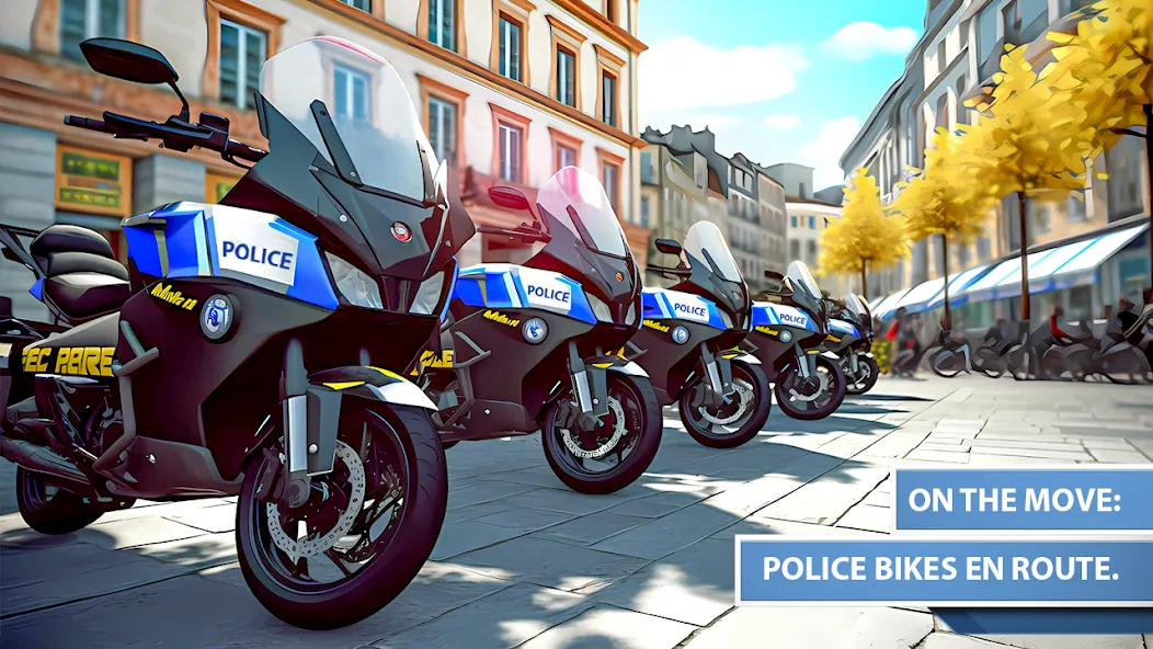 Взломанная US Police Car Transporter Game (Полицейский транспорт игры)  [МОД Mega Pack] — полная версия apk на Андроид screen 5