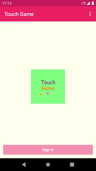 Взлом Touch Game (Тач Гейм)  [МОД Mega Pack] — стабильная версия apk на Андроид screen 1