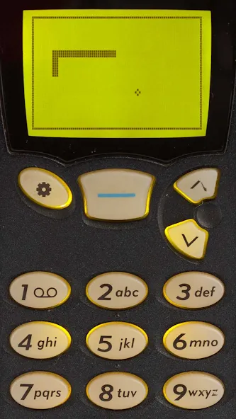 Взломанная Snake '97: retro phone classic  [МОД Unlocked] — полная версия apk на Андроид screen 1