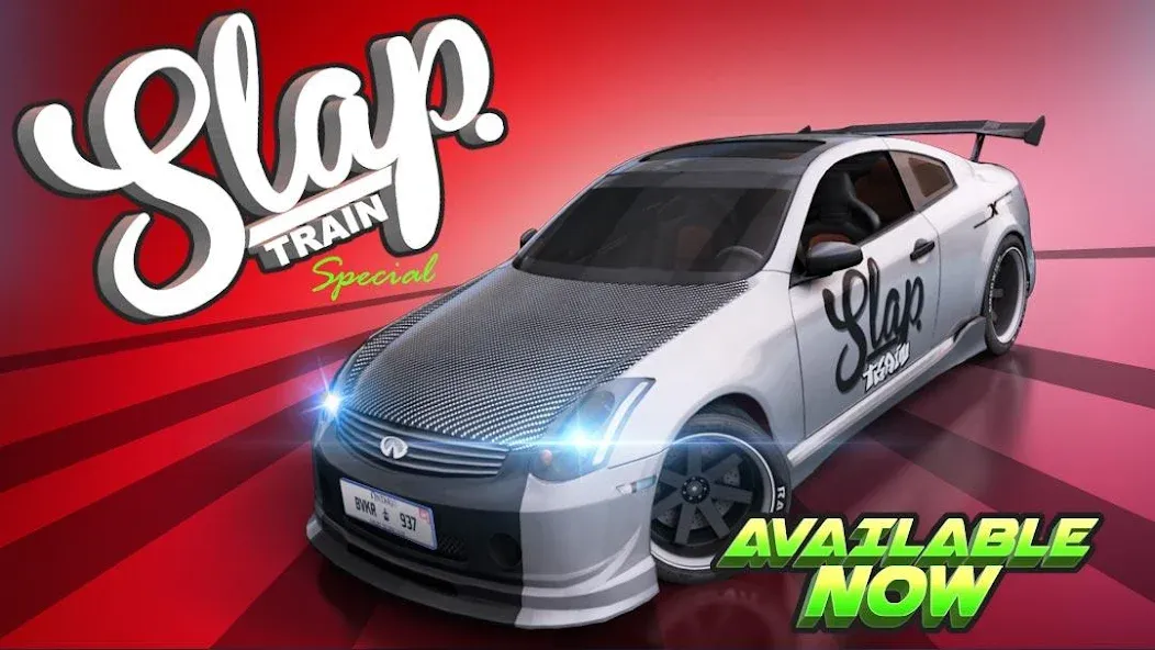 Взломанная Dubai Drift 2  [МОД Unlimited Money] — стабильная версия apk на Андроид screen 4