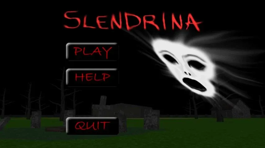 Скачать взломанную Slendrina (Слендрина)  [МОД Unlocked] — полная версия apk на Андроид screen 1