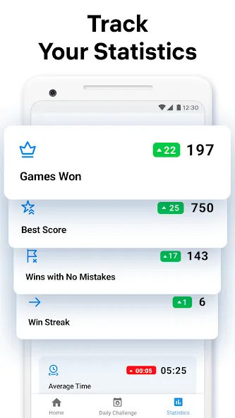 Скачать взлом Killer Sudoku by Sudoku.com (Киллер Судоку)  [МОД Menu] — последняя версия apk на Андроид screen 4