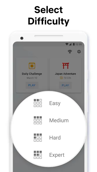 Скачать взлом Killer Sudoku by Sudoku.com (Киллер Судоку)  [МОД Menu] — последняя версия apk на Андроид screen 5