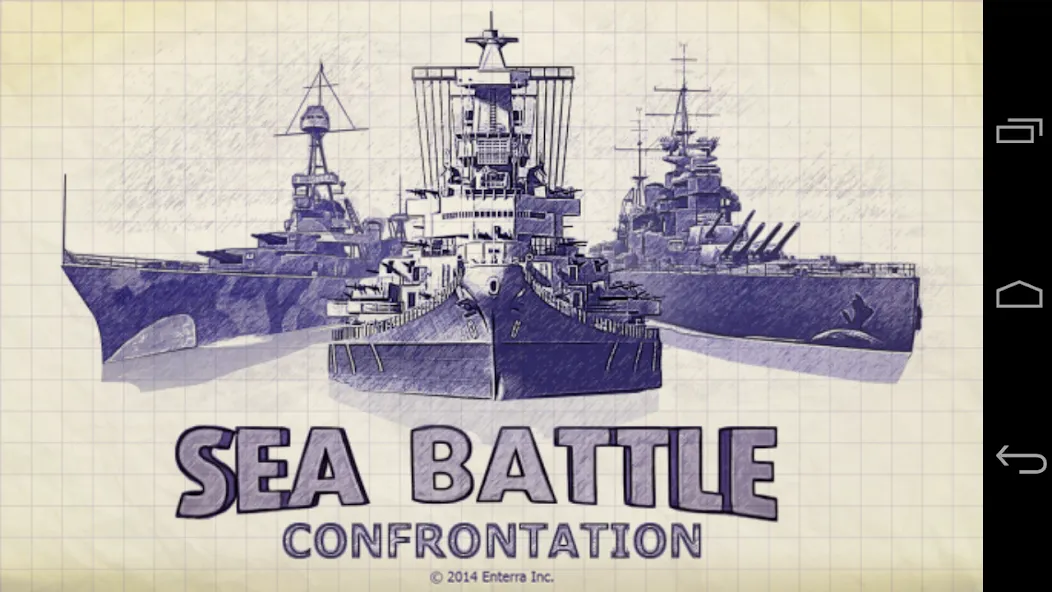 Взломанная Sea Battle. Confrontation  [МОД Бесконечные деньги] — стабильная версия apk на Андроид screen 1