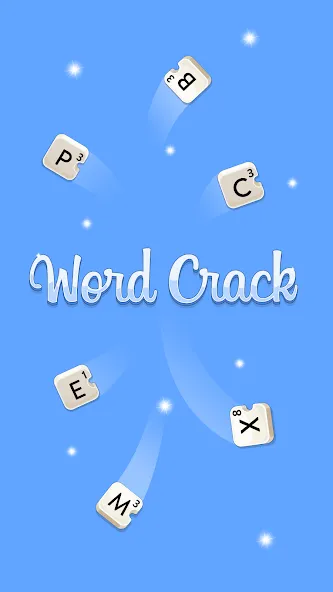 Взлом Word Crack: Board Fun Game (Уорд Крак)  [МОД Mega Pack] — полная версия apk на Андроид screen 5