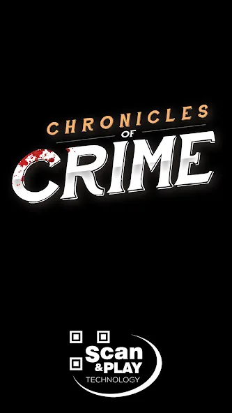 Взломанная Chronicles of Crime  [МОД Бесконечные монеты] — полная версия apk на Андроид screen 1