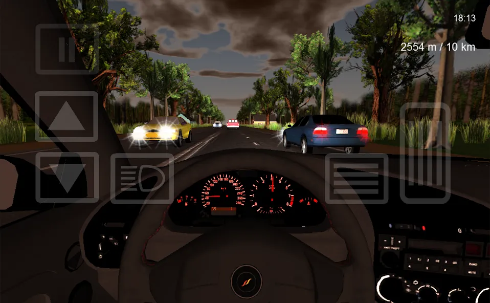 Скачать взлом Voyage: Eurasia Roads  [МОД Menu] — стабильная версия apk на Андроид screen 1