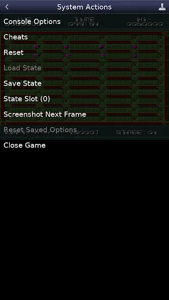 Скачать взлом Snes9x EX+  [МОД Меню] — стабильная версия apk на Андроид screen 1