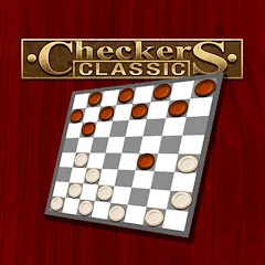 Checkers Classic