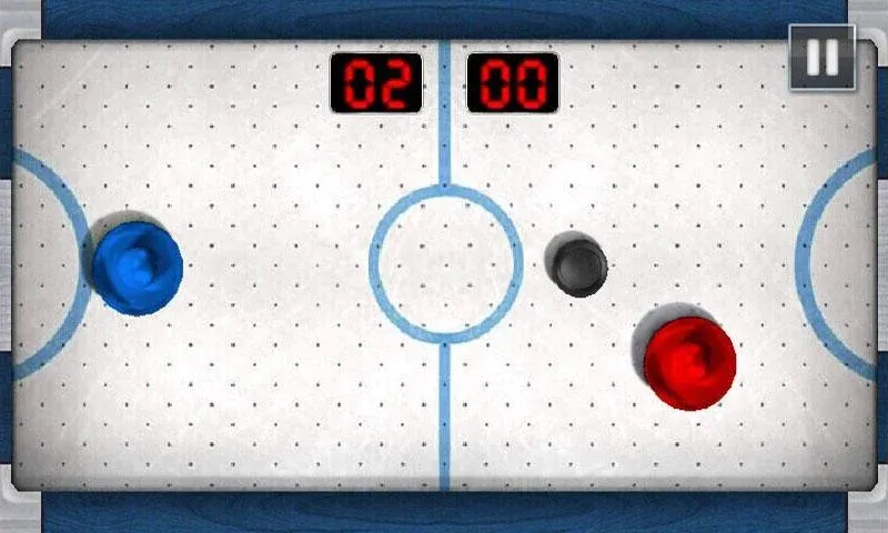 Скачать взломанную Ice Hockey 3D  [МОД Меню] — стабильная версия apk на Андроид screen 5